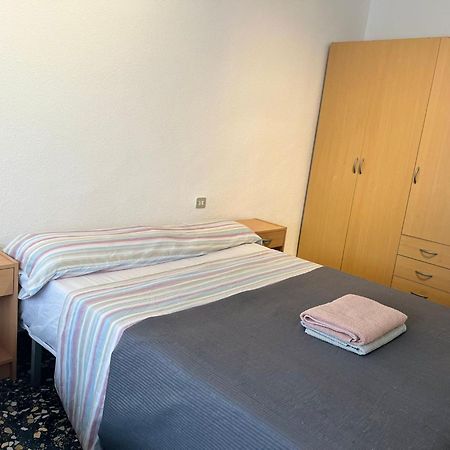 Apartment Capitan Segarra Center Αλικάντε Εξωτερικό φωτογραφία