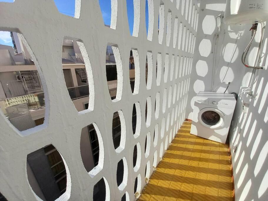 Apartment Capitan Segarra Center Αλικάντε Εξωτερικό φωτογραφία