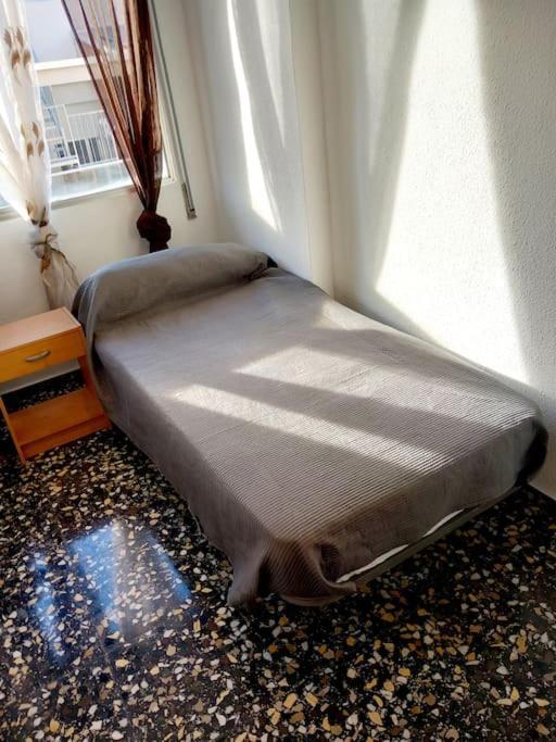 Apartment Capitan Segarra Center Αλικάντε Εξωτερικό φωτογραφία