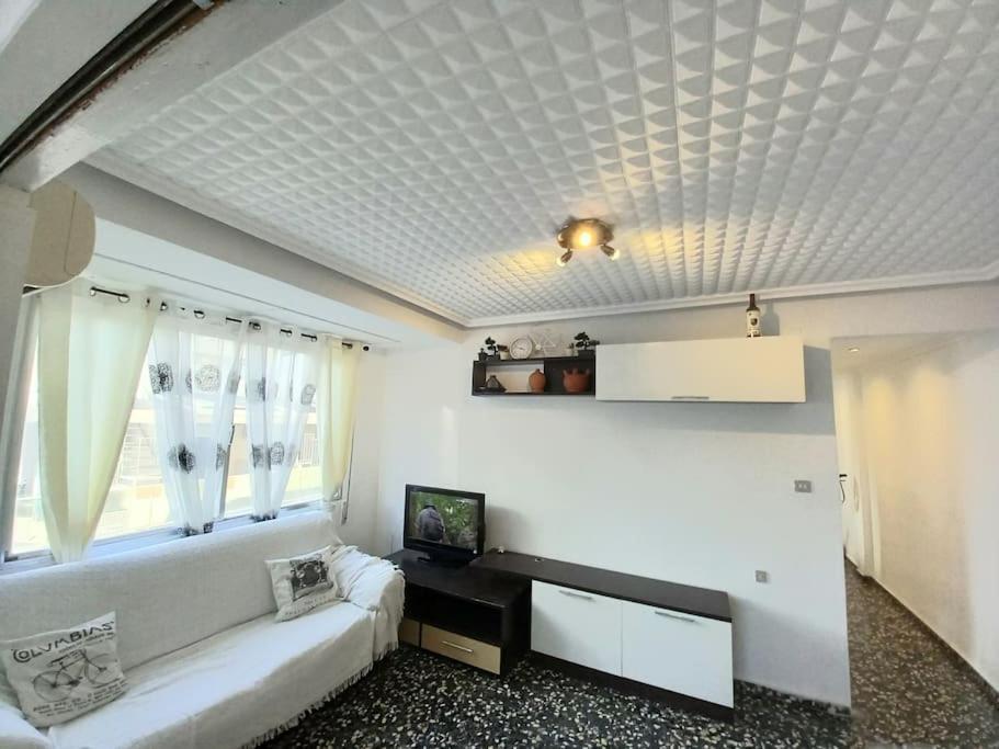 Apartment Capitan Segarra Center Αλικάντε Εξωτερικό φωτογραφία